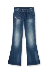 Džínsy Diesel D-Hush Trousers Denim