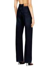 Džínsy Diesel 1971 D-Sent Trousers Denim