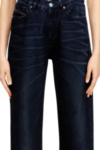 Džínsy Diesel 1971 D-Sent Trousers Denim