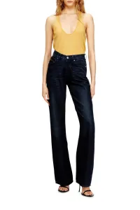 Džínsy Diesel 1971 D-Sent Trousers Denim
