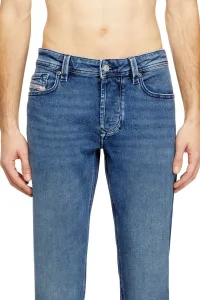 Džínsy Diesel 1986 Larkee-Beex Trousers Denim