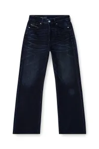 Džínsy Diesel 1971 D-Sent Trousers Denim