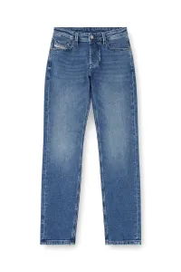 Džínsy Diesel 1986 Larkee-Beex Trousers Denim