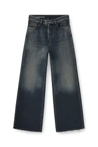Džínsy Diesel 1996 D-Sire Trousers Denim