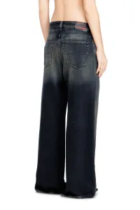 Džínsy Diesel 1996 D-Sire Trousers Denim