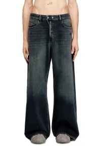 Džínsy Diesel 1996 D-Sire Trousers Denim