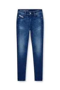 Džínsy Diesel 2017 Slandy Trousers Denim