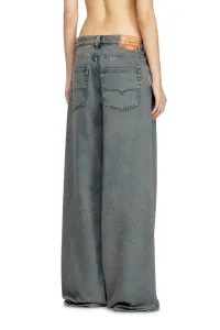 Džínsy Diesel 1996 D-Sire Trousers Denim