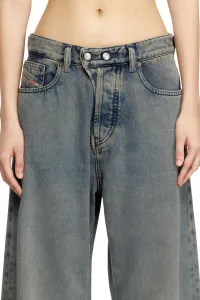 Džínsy Diesel 1996 D-Sire Trousers Denim