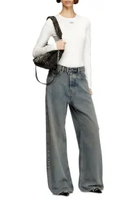 Džínsy Diesel 1996 D-Sire Trousers Denim