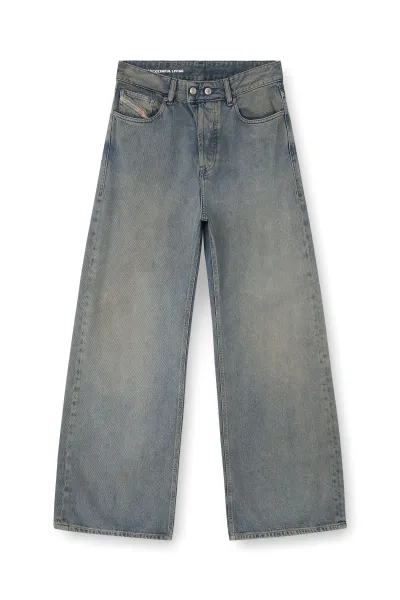 Džínsy Diesel 1996 D-Sire Trousers Denim