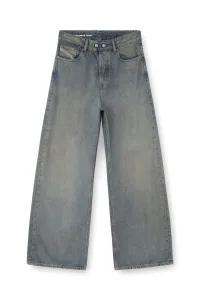 Džínsy Diesel 1996 D-Sire Trousers Denim