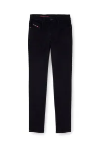 Džínsy Diesel 2019 D-Strukt Trousers Black/Denim