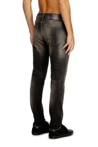 Džínsy Diesel 2019 D-Strukt Trousers Black/Denim