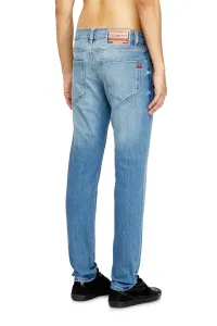 Džínsy Diesel 2019 D-Strukt Trousers Denim