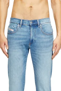 Džínsy Diesel 2019 D-Strukt Trousers Denim