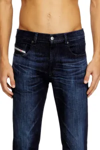 Džínsy Diesel 2019 D-Strukt Trousers Denim