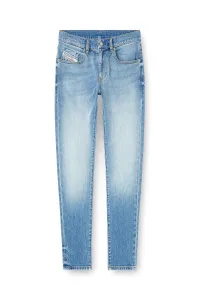 Džínsy Diesel 2019 D-Strukt Trousers Denim