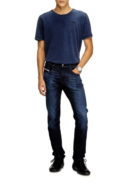 Džínsy Diesel 2019 D-Strukt Trousers Denim