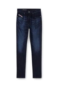 Džínsy Diesel 2019 D-Strukt Trousers Denim