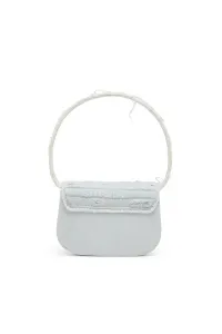 Kabelka Diesel 1Dr Shoulder Bag Ice Denim