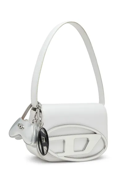 Kabelka Diesel 1Dr Shoulder Bag White