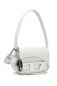 Kabelka Diesel 1Dr Shoulder Bag White