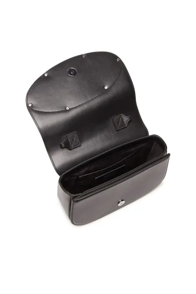 Kabelka Diesel 1Dr M Shoulder Bag Black
