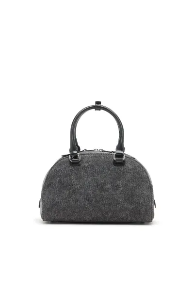 Kabelka Diesel 1Dr 2.0 Dome Top Handle Handbag Black