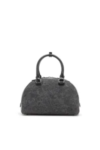 Kabelka Diesel 1Dr 2.0 Dome Top Handle Handbag Black