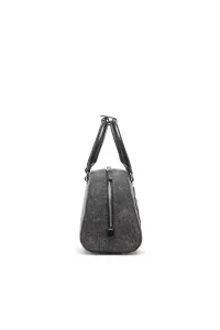 Kabelka Diesel 1Dr 2.0 Dome Top Handle Handbag Black