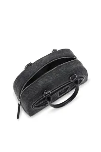 Kabelka Diesel 1Dr 2.0 Dome Top Handle Handbag Black