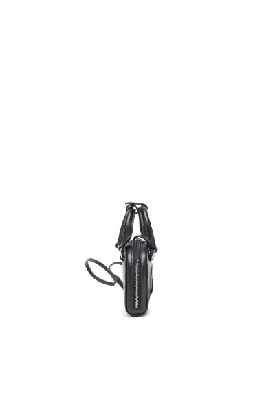 Crossbody Diesel 1Dr 2.0 Dome Crossbody Xs Cross Bodybag Black