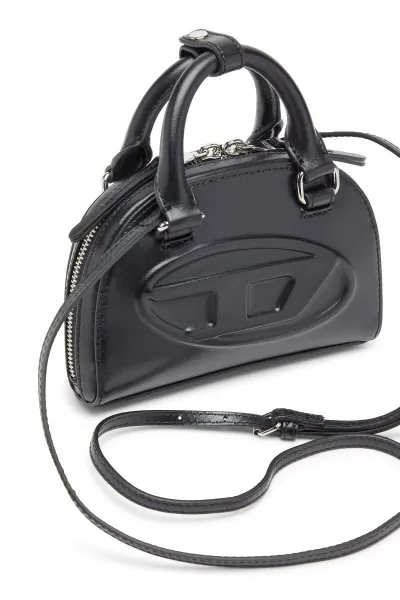 Crossbody Diesel 1Dr 2.0 Dome Crossbody Xs Cross Bodybag Black