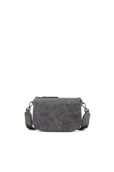 Crossbody Diesel 1Dr 2.0 Camera Bag Cross Bodybag Black