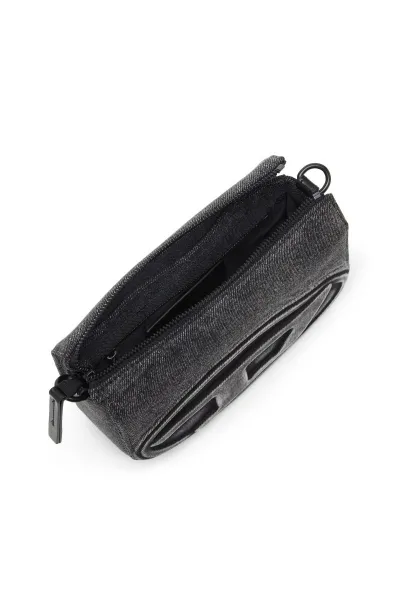 Crossbody Diesel 1Dr 2.0 Camera Bag Cross Bodybag Black