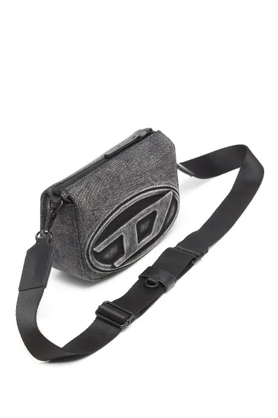 Crossbody Diesel 1Dr 2.0 Camera Bag Cross Bodybag Black