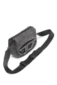 Crossbody Diesel 1Dr 2.0 Camera Bag Cross Bodybag Black