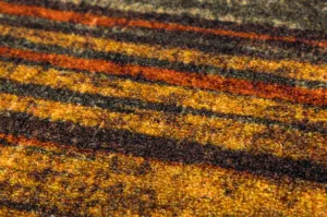 Koberec FUSION 14 kruh