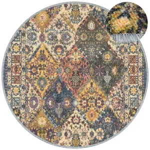 Koberec MODERN CLASSIC 19 kruh