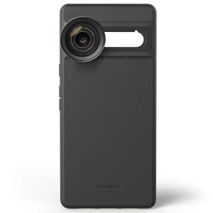 Moment Puzdro na Pixel 6 Pro s (M)Force – čierne 23309