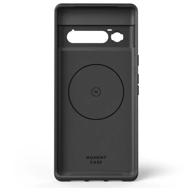 Moment Puzdro na Pixel 6 Pro s (M)Force – čierne 23309