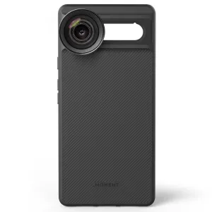 Moment Puzdro na Pixel 6 s (M)Force – čierne 23325