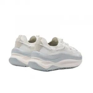Rekreačná obuv MOON BOOT MB MOON247 XLACE-A001 WHITE
