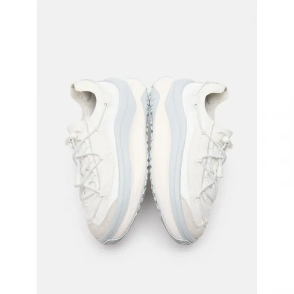 Rekreačná obuv MOON BOOT MB MOON247 XLACE-A001 WHITE