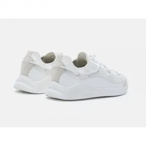 Rekreačná obuv MOON BOOT MB MOONLIGHT-A001 WHITE