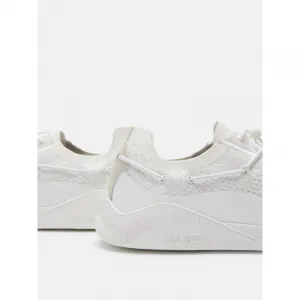 Rekreačná obuv MOON BOOT MB MOONLIGHT-A001 WHITE