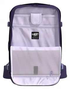 Cestovný batoh CabinZero Classic Pro 42L Solace Sky