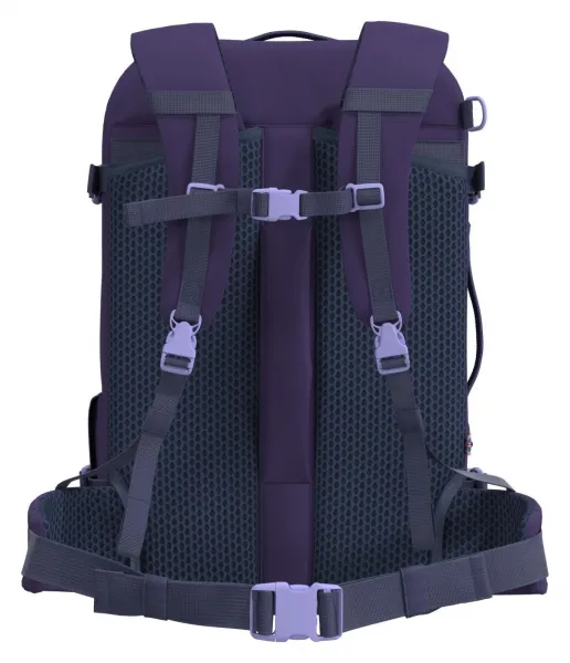 Cestovný batoh CabinZero Classic Pro 42L Solace Sky