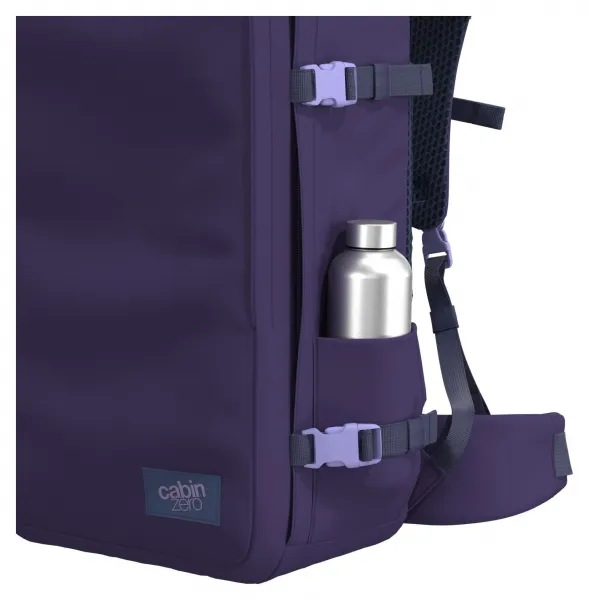 Cestovný batoh CabinZero Classic Pro 42L Solace Sky
